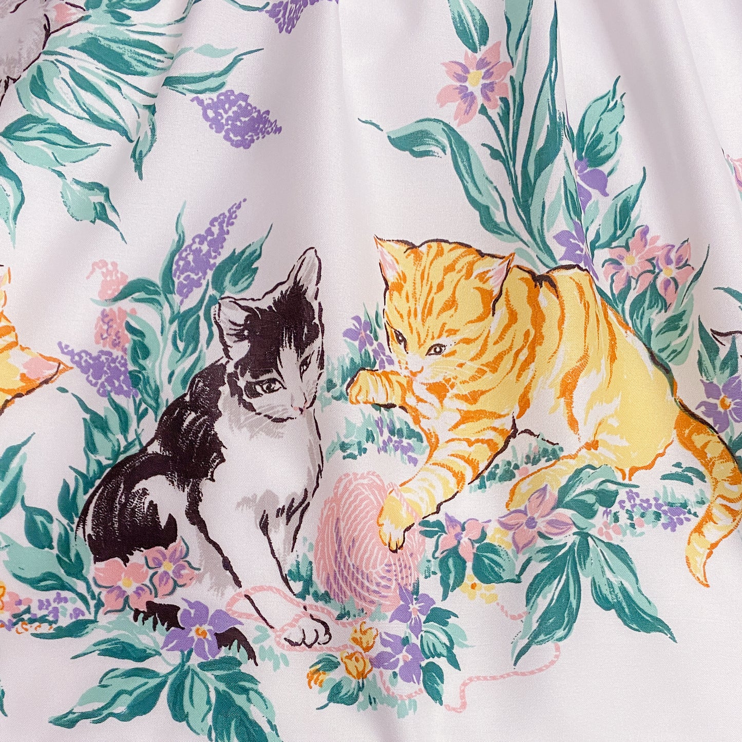 Annie top # 4 - Size XX-Large - One-of-a-Kind