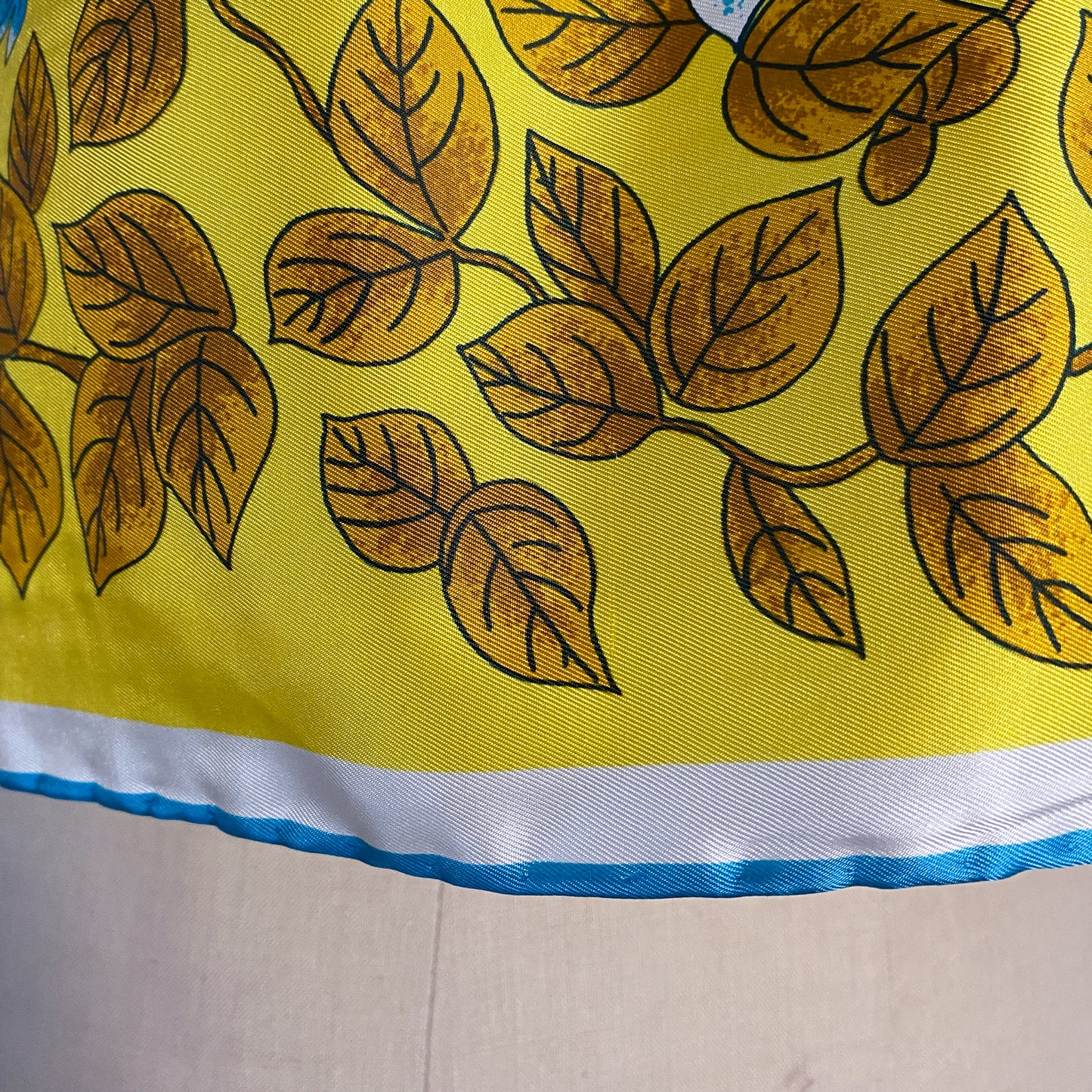 Annie top # 5 - Size Small - One-of-a-Kind