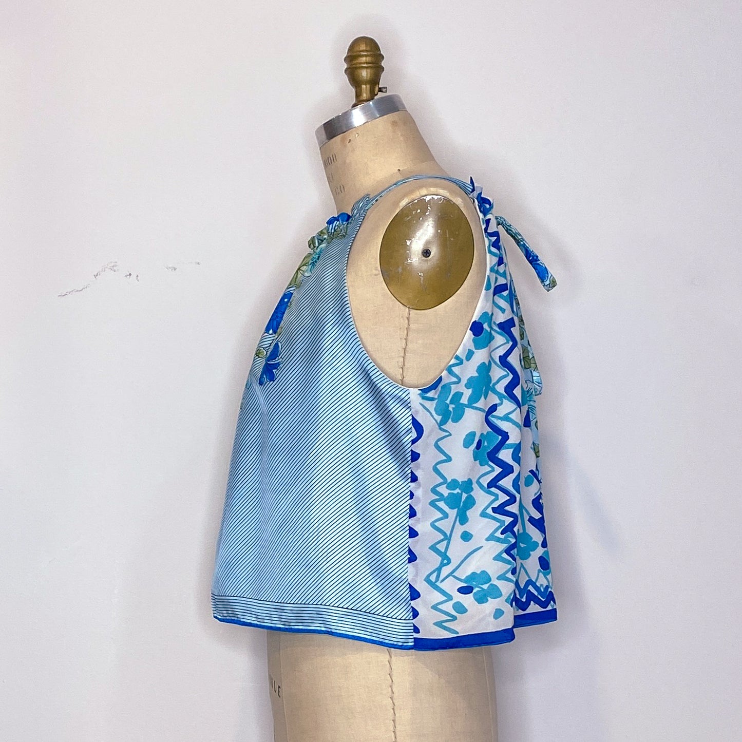 Annie top # 13 - Size Large - One-of-a-Kind