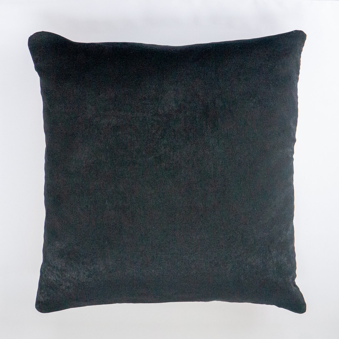 Upcycled Pillow Cover #6