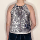 Annie top # 7 -  Size Medium - One-of-a-Kind