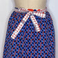 SOLD - Ellie Wrap Skirt # 12 - Size Medium - One-of-a-Kind