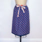 SOLD - Ellie Wrap Skirt # 12 - Size Medium - One-of-a-Kind