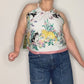 Annie top # 4  -  Size XX-Large - One-of-a-Kind