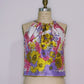 Annie top # 5 - Size Small  - One-of-a-Kind